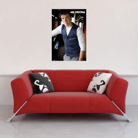 One Direction - Poster - Liam Portrait