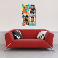 Essex, Joey  - Poster - Sweet
