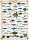 Educational - Bildung - Poster - Sea Fish