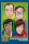 Big Bang Theory - Poster - Nerds, Geeks