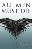 Game of Thrones - Poster - All Men Must Die