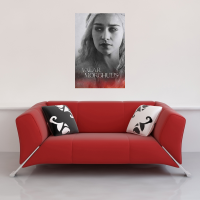 Game of Thrones - Poster - Daenerys