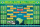 Fußball - Poster - World Cup Wallchart 2014