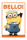 Despicable Me - Poster - 2 - Bello
