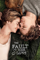 Fault In Our Stars, The - Poster - One Sheet