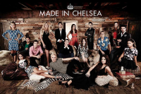 Made in Chelsea - Poster - Cast