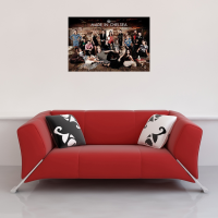 Made in Chelsea - Poster - Cast