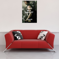 Walking Dead - Poster - Daryl Survive