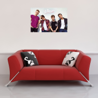 Vamps, The - Poster - Band Wall