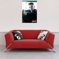 Vamps, The - Poster - Tristan