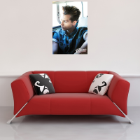 Vamps, The - Poster - James