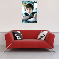 Vamps, The - Poster - Connor