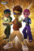 Matt Hatter Chronicles - Poster - No 1