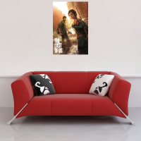 Last of Us, The - Poster - Key Art