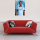 Fußball - Poster - Manchester City - Kompany Stand 14/15