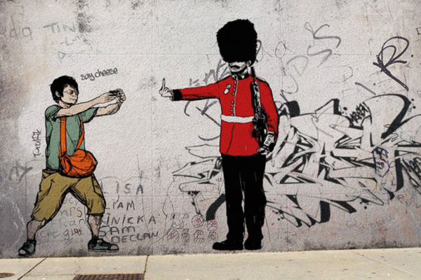 Prolifik - Poster - Royal Guard