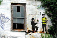 Prolifik - Poster - Police