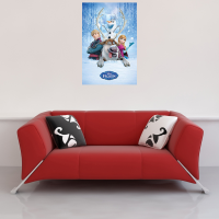Frozen - Poster - Snow Group