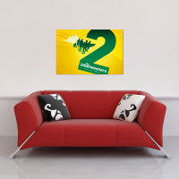 Inbetweeners, The - Poster - 2 - Silhouette