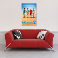Inbetweeners, The - Poster - 2 - One Sheet