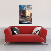 Insurgent - Poster - Defy Reality