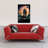 Jupiter Ascending - Poster - One Sheet