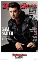 Smith, Sam - Poster - Rolling Stone