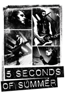 5 Seconds of Summer - Poster - Photo Block
