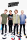 5 Seconds of Summer - Poster - Clothes