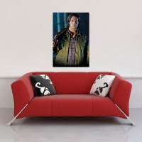 Supernatural - Poster - Sam Solo
