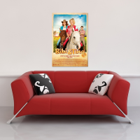 Bibi & Tina - Poster - Der Film