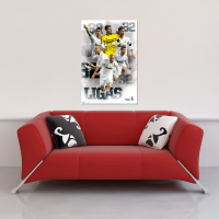 Real Madrid  - Poster - Campeones 32 Ligas