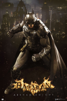 Batman - Poster - Arkham Knight