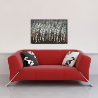 Star Wars - Poster - EP7 Stormtroopers 2
