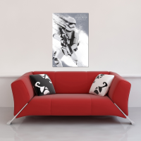 Star Wars - Poster - EP7 Stormtrooper