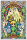 Legend of Zelda, The - Poster - Stained Glass