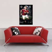 Manchester United - Poster - Wayne Rooney 15/16