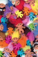 Trolls - Poster - Classic Montage