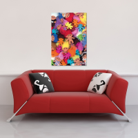 Trolls - Poster - Classic Montage