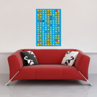 Smiley - Poster - Emoticon
