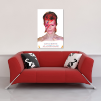 Bowie, David - Poster -