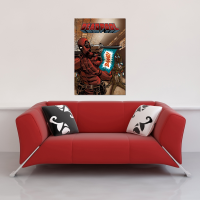 Deadpool - Poster - Bang