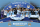 Manchester City - Poster - League Cup Winners 15/16