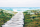 Weg zum Strand - Poster - Endloser Horizont