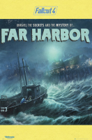 Fallout 4 - Poster - Far Harbour