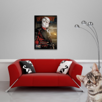 Suicide Squad - Poster - Deadshot