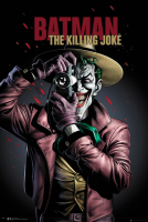 Batman - Poster - Killing Joke