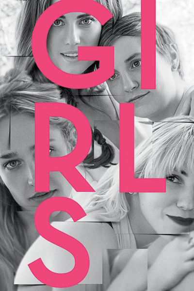 Girls  - Poster - Pictures