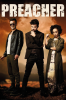 Preacher - Poster - Group