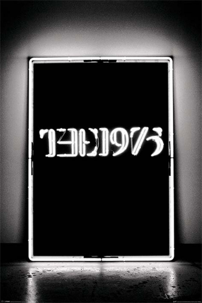 1975, The - Poster - Album